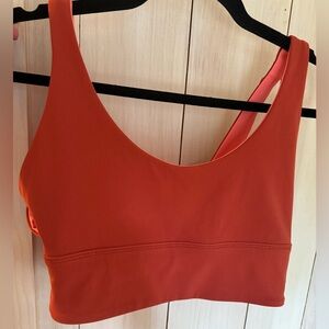 Lululemon Align Reversible Bra, Light Support